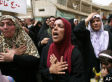 Baghdad Car Bomb Kills At Least 13