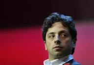 Google Cofounder Books Space Flight