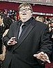 Michael Moore To Publish Election Guide