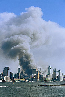Study Finds Long-Term 9-11 Stress in Lower Manhattan
