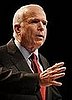 McCain Speech This Morning Tough on Obama, Jobs