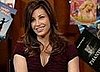 Gina Gershon Speaks About Bill Clinton Rumor
