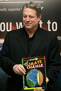 Al Gore's Energy Use