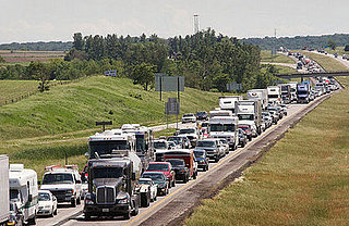 Americans Drive 1.4 Billion Fewer Miles