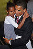 Barack Obama's Fathers Day Speech