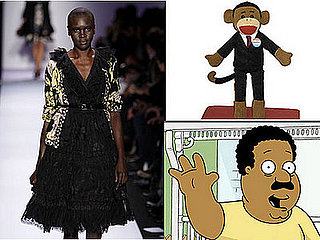 Is Racism Still an Issue? Are We Color Blind or Just Blinder?