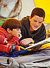 S'more Support: Camp Helps Kids Cope With Military Parents