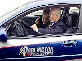 You Drive Me Crazy? McCain's Car Prize and Obama's Ethanol