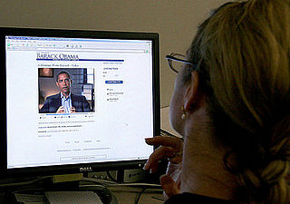 Has the Internet Changed Your Involvement in the Campaign? 
