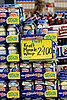 Food or Fighting? Is the US Spending Its Tax Money Wisely?