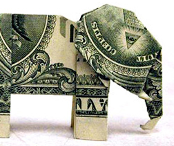 Obama's Edge in Jeopardy: RNC Has $50 Million Cash Advantage