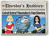 Top News Stories 2008-06-26 07:02:25