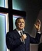 Bush Praises Faith-Based Groups For Helping Needy