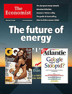 Which Magazine Will Tell You Everything You Need to Know? 
