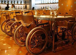 Man In Wheelchair Charged With Drunk Driving On Highway