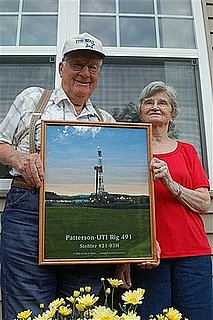 North Dakota Oil Creating 'Overnight Millionaires'