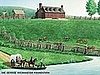 Archaeologists Find Remains of Washington's Boyhood Home