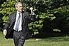 Bush Welcomes New US Citizens on Fourth of July