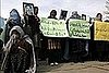 US Says 400 Afghan Insurgents Killed Since April