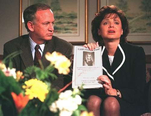 DNA Evidence Clears JonBenet Ramsey's Parents