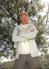 Eco-Turf War Erupts Between Ed Begley & the Science Guy Eco-Turf War Erupts Between Ed Begley & the Science Guy