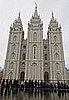 Iowa Flooding and Polygamy Cause Debate Within Religions