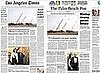 Iran Missile Photos Digitally Altered