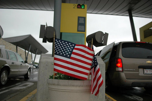 Canada Deports US Iraq War Deserter