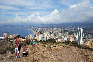 The Best and Worst Places to Live in Europe