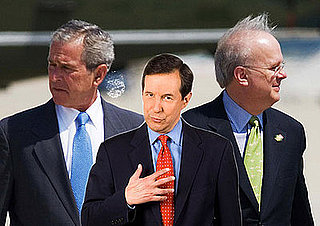 Fox News's Chris Wallace at TCA Press Tour