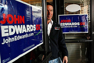 John Edwards Affair