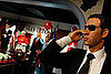 The Secret Service Wants More Money to Protect the Candidates