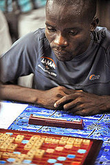 Scrabble Championships in Orlando Scrabble Championships in Orlando