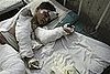 India Arrests Dozens In Bombings That Killed 45