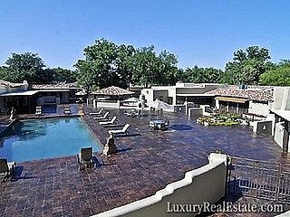 John McCain's Arizona House Is For Sale