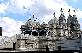 Stampede Kills 145 People at Remote Indian Hindu Temple