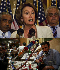$1 Million on Syrian Hookah Use Amid Depression-Era Bailout?
