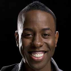 Bella Interview: Meet Johnny Wright, Hairstylist to Michelle Obama