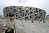 SLR Cams Banned at the 2008 Summer Olympics