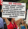 Speak Up: Is Obama Too Fit?