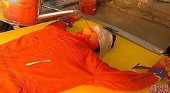 Waterboarding "Thrill Ride" Hits Coney Island Waterboarding "Thrill Ride" Hits Coney Island
