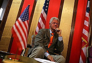 In an ABC News Interview Bill Clinton Asserts: "I'm No Racist"