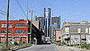 Top 10 US Cities in Decline