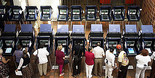 Ease & Access vs. Security & Responsibility: Voting Too Easy? 
