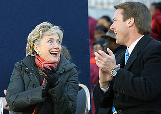 Hillary Advisor Says Edwards "Cheated" Her Out of Nomination
