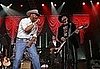 John Rich Raisin' McCain Song