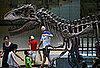 Global Warming Leaves No Choice But to Prepare For Extinction