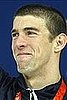 Golden Boy! Phelps Wins 8th Gold Medal; Breaks Tie With Spitz