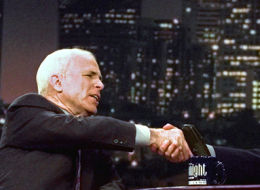 Obama's Celeb Ad Adopts McCain Line of Attack
