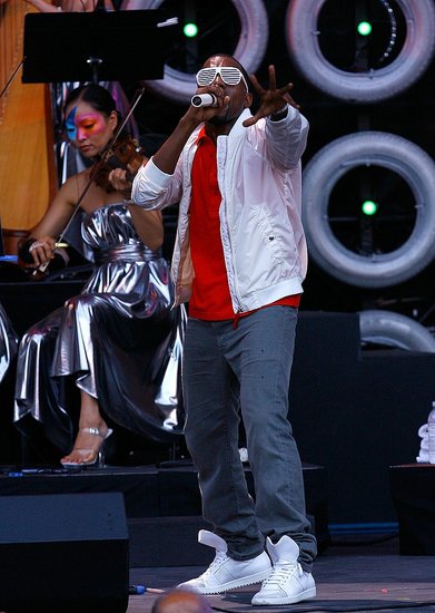 Celebrities Going to the 2008 Democratic National Convention